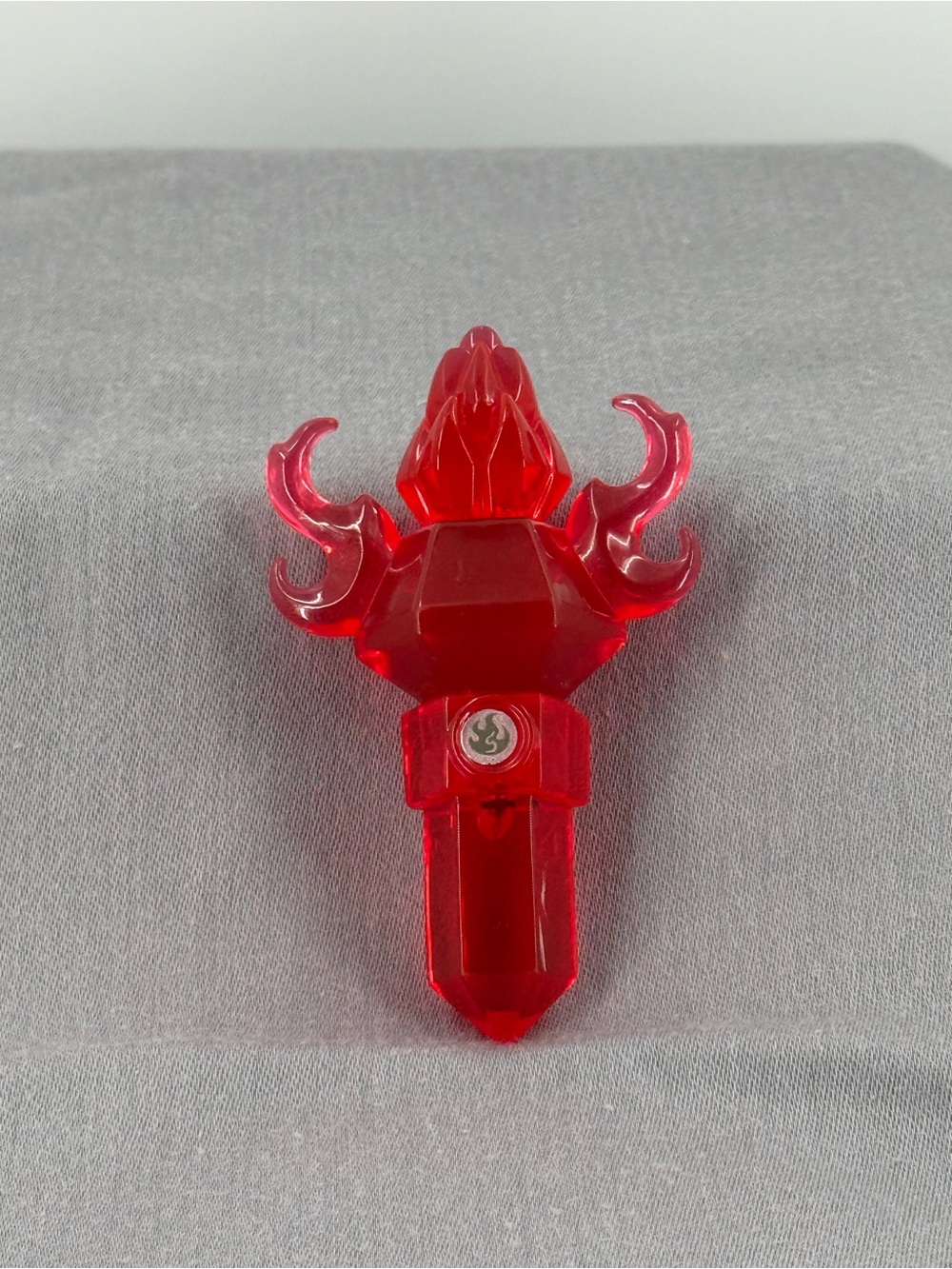 Fire torch skylanders trap team
